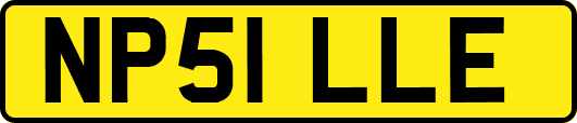 NP51LLE