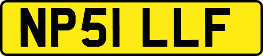 NP51LLF