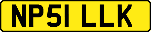 NP51LLK