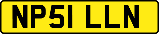 NP51LLN