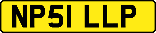 NP51LLP