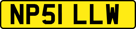 NP51LLW