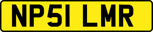 NP51LMR