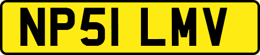 NP51LMV