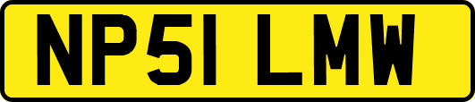 NP51LMW