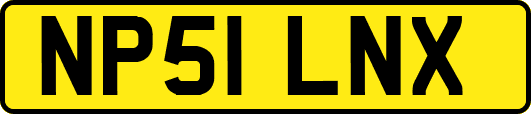 NP51LNX