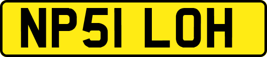 NP51LOH