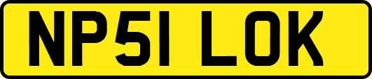 NP51LOK