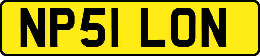 NP51LON