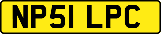 NP51LPC