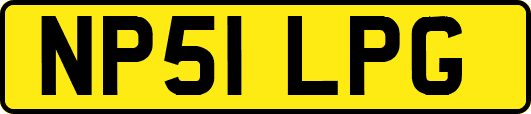 NP51LPG