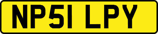 NP51LPY