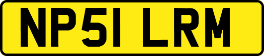 NP51LRM