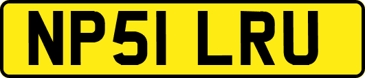 NP51LRU