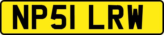 NP51LRW