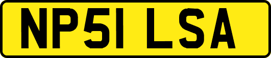 NP51LSA