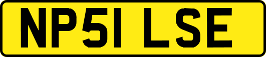 NP51LSE
