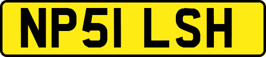 NP51LSH