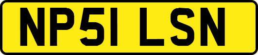 NP51LSN