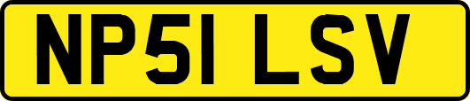 NP51LSV