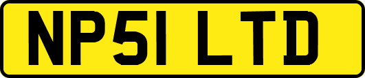 NP51LTD