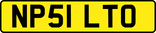 NP51LTO