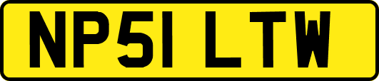 NP51LTW