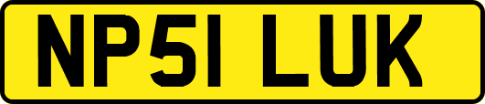 NP51LUK
