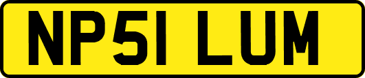 NP51LUM