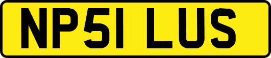 NP51LUS