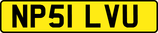 NP51LVU