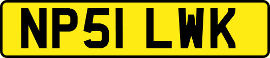 NP51LWK
