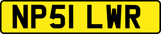 NP51LWR
