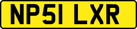 NP51LXR