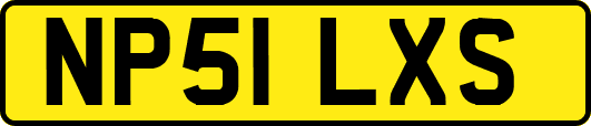 NP51LXS