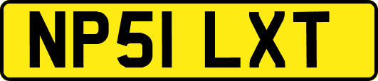 NP51LXT