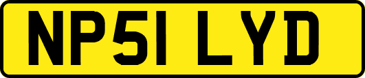 NP51LYD