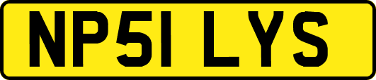 NP51LYS