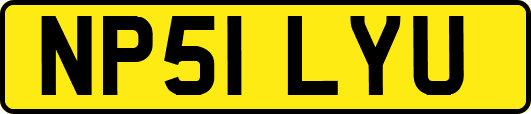 NP51LYU