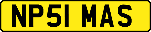 NP51MAS