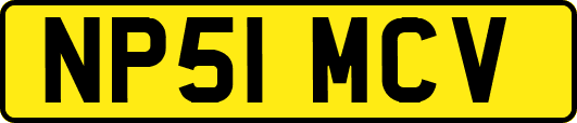 NP51MCV