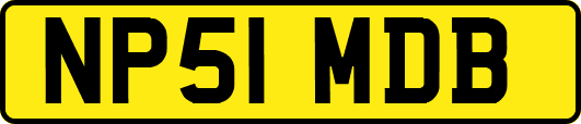 NP51MDB