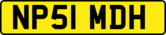 NP51MDH