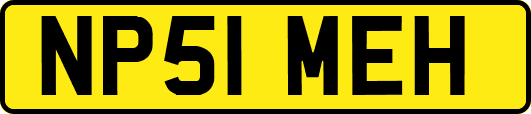 NP51MEH