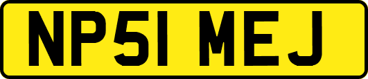 NP51MEJ