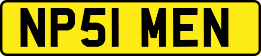 NP51MEN