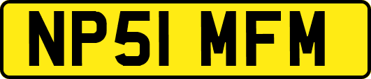 NP51MFM