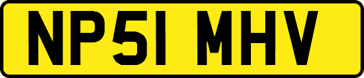 NP51MHV