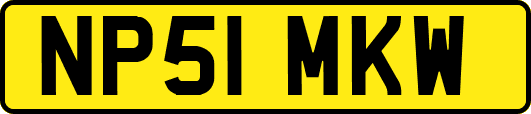 NP51MKW