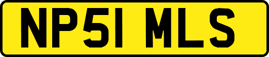 NP51MLS